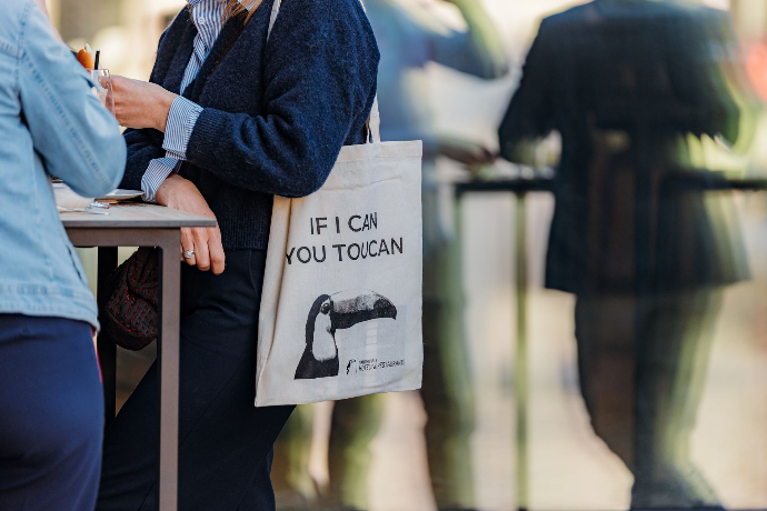 Image du Summer Summit Van Der Valke