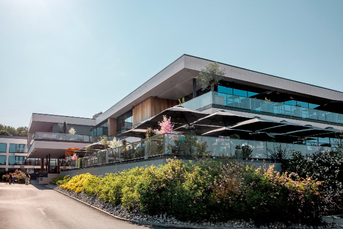 Hôtel van Der Valke Nivelles